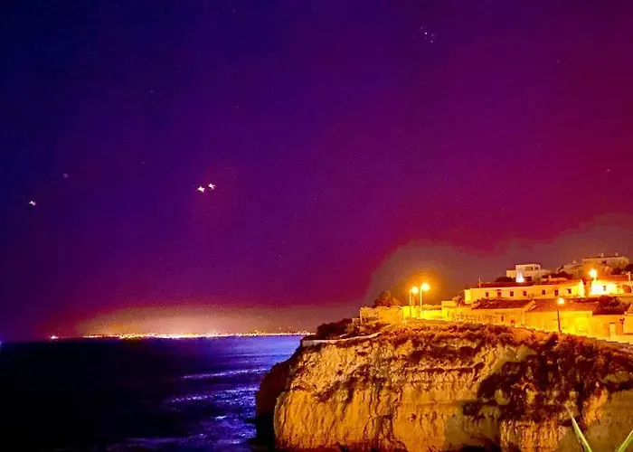 Appartamento Oceanview Carvoeiro Terrace *