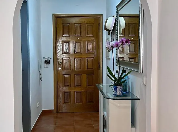 Appartamento Oceanview Carvoeiro Terrace *