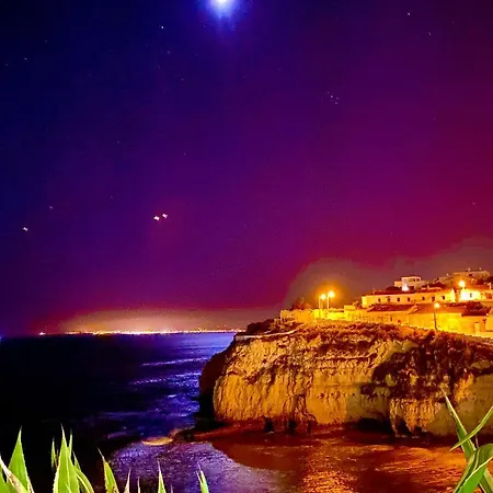 Apartment Oceanview Carvoeiro Terrace *