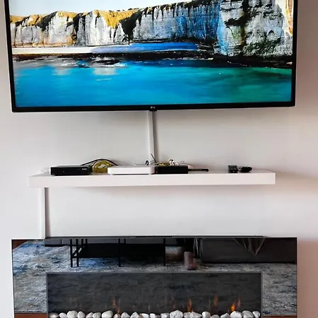 Apartment Oceanview Carvoeiro Terrace