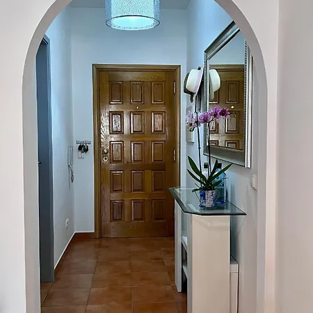 Apartamento Oceanview Carvoeiro Terrace *
