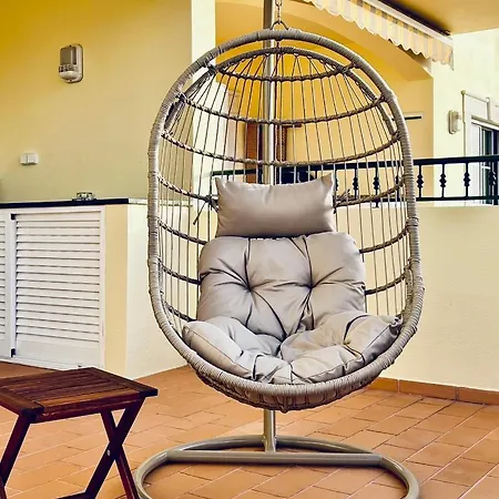 Apartamento Oceanview Carvoeiro Terrace