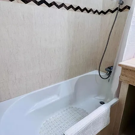 Apartamento Oceanview Carvoeiro Terrace *