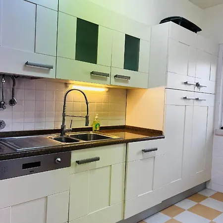 Oceanview Carvoeiro Terrace Apartment *