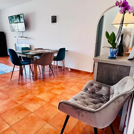 Oceanview Carvoeiro Terrace *