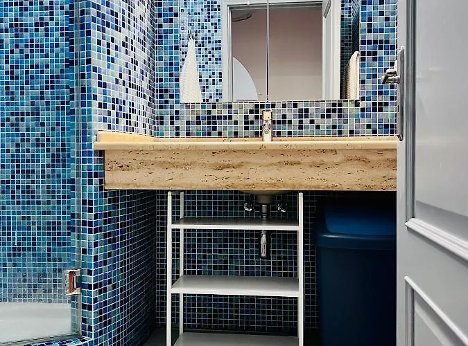 Oceanview Carvoeiro Terrace * Carvoeiro (Lagoa)