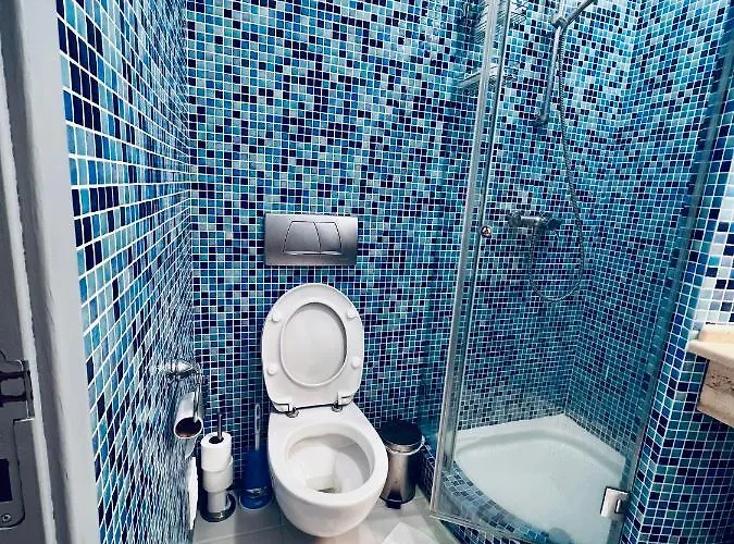 Oceanview Carvoeiro Terrace * Carvoeiro (Lagoa)