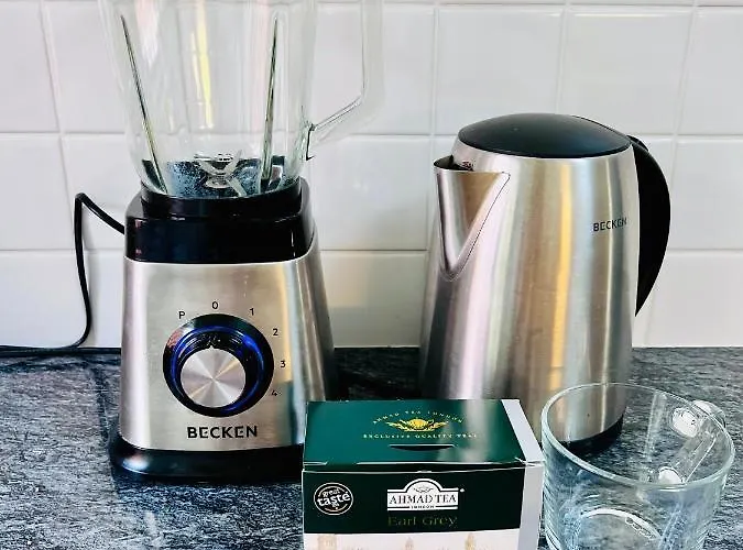 Lejlighed Oceanview Carvoeiro Terrace Carvoeiro (Lagoa)