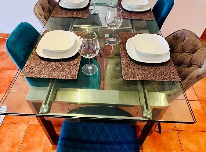 Oceanview Carvoeiro Terrace Carvoeiro (Lagoa)