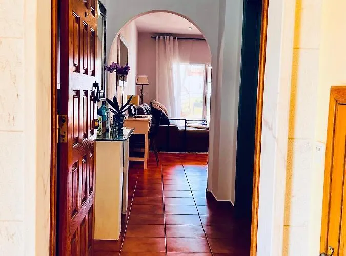 Oceanview Carvoeiro Terrace * Carvoeiro (Lagoa)